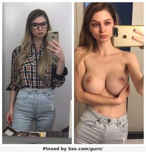 clothes on clothes off