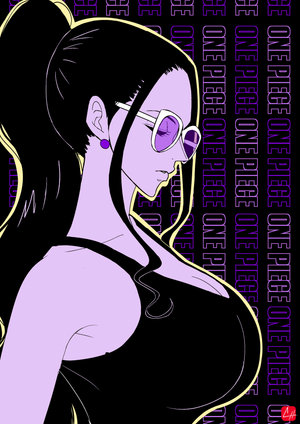 Nico Robin