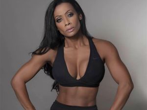 Fit at 50 years-old!