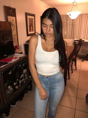 Cute Asian-mixed pie