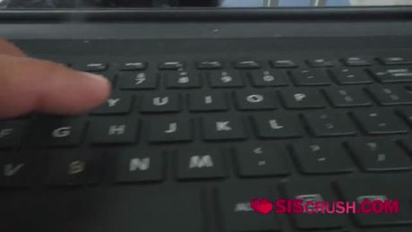 Lucky guy gets to bang step sister