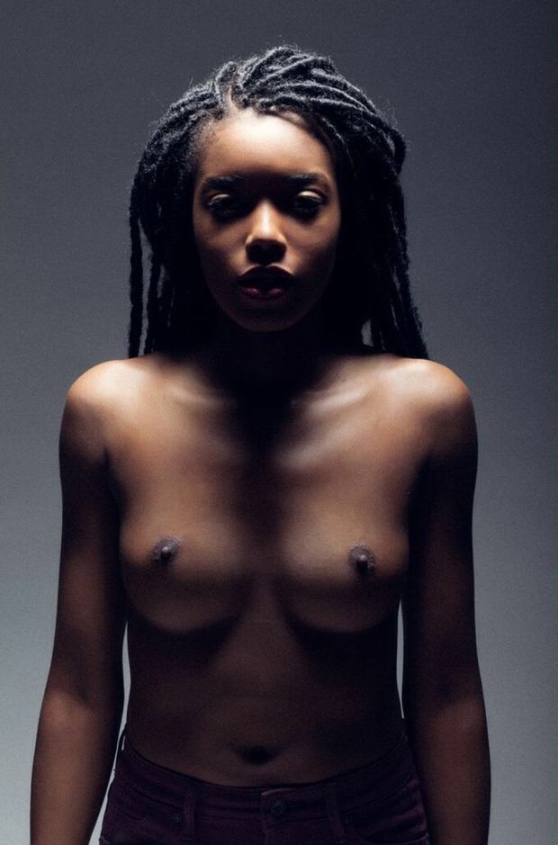 Sexy Ebony
