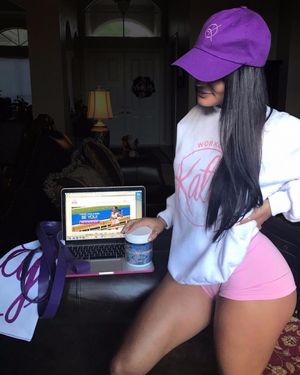 Katya Elise Henry #17