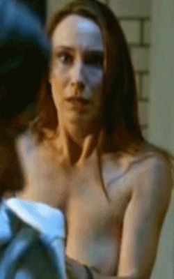 Andrea Sawatzki Strip