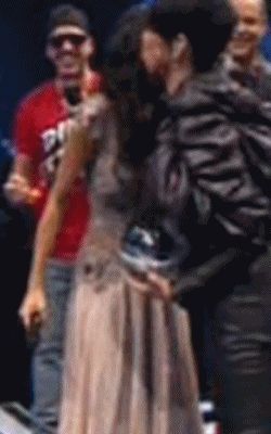 Collien Fernandez-oops