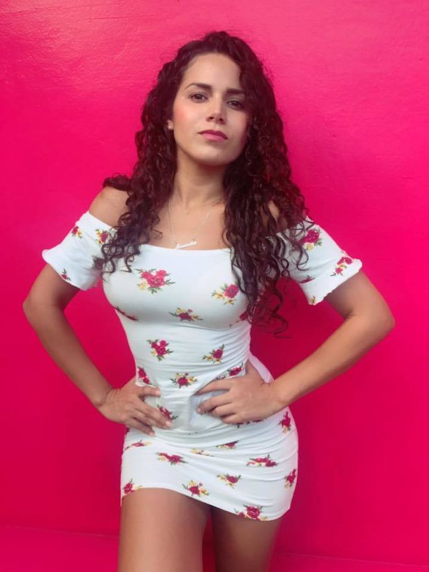 mujer
