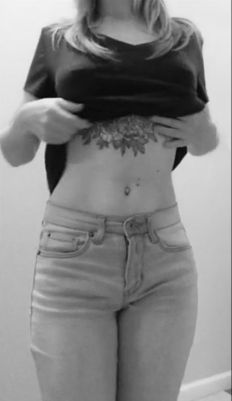 Show me your perky fucking tits