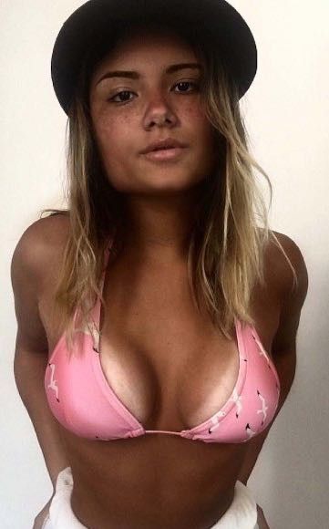 Bia tetas