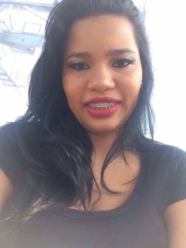Marcella Lipstink
