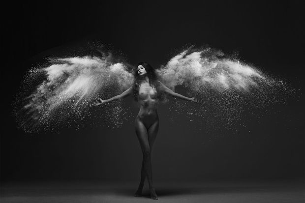 wings