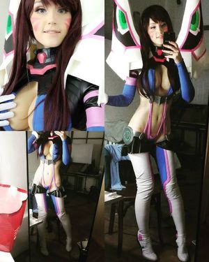 Dva mix Kill la Kill