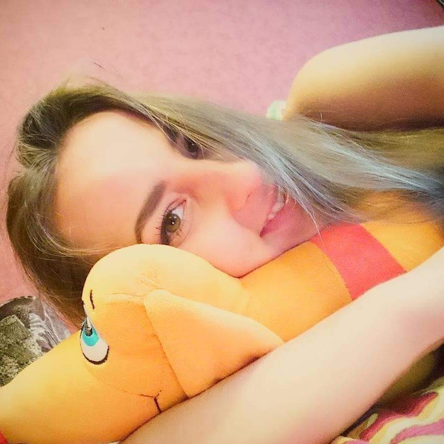 Cuddle