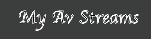 Myavstreams - The Best of Free Asian Porn Site