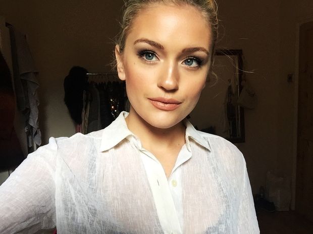 Alicia Agneson