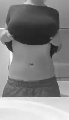 Let me snag a look at those fat fucking tits