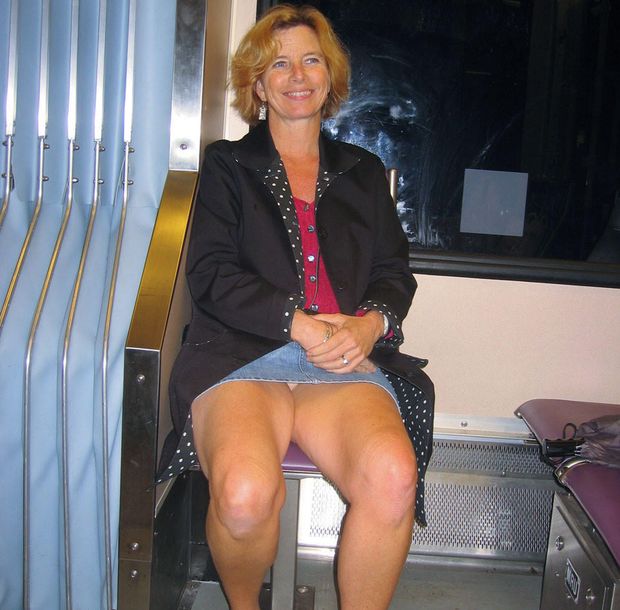 Upskirt