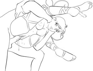 Magali Full Nelson (trabalho em andamento)