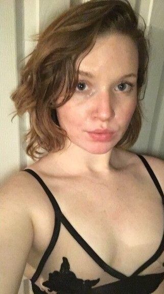 A natural beauty