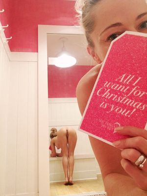 It’s that time of the year again?