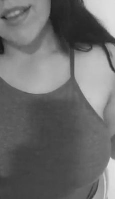 Show me your fat fucking tit