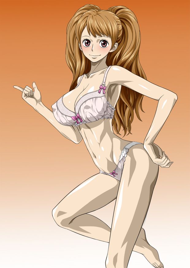 Charlotte Pudding