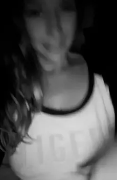 Show me your saggy fucking tits