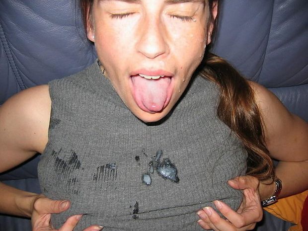 Milf Cumface 01
