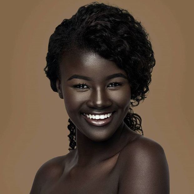 Senegalese