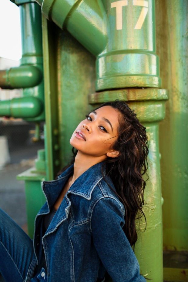 Tai'Aysha