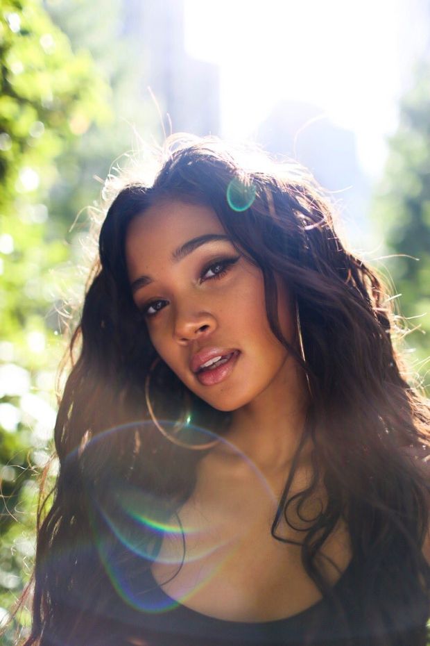 Tai'Aysha