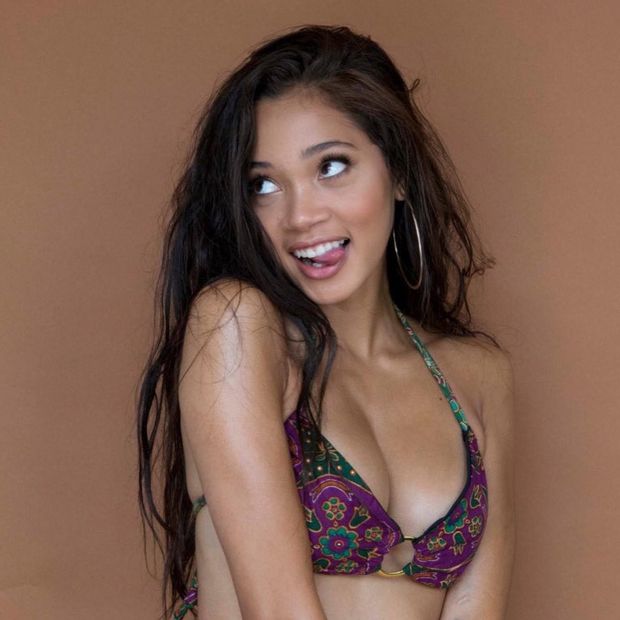 Tai'Aysha