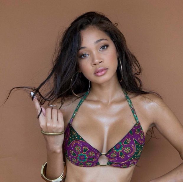 Tai'Aysha