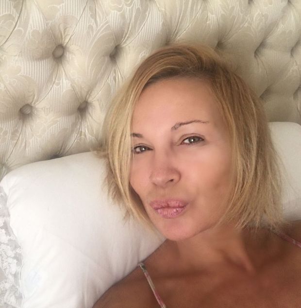 MARLENE MOUREAU