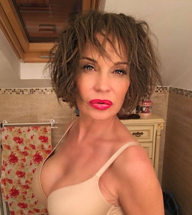 MARLENE MOUREAU