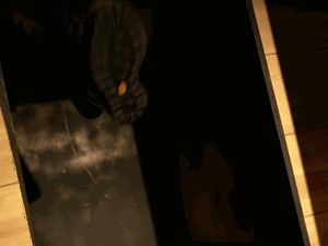 the milf dont stop squirting with santa's cock