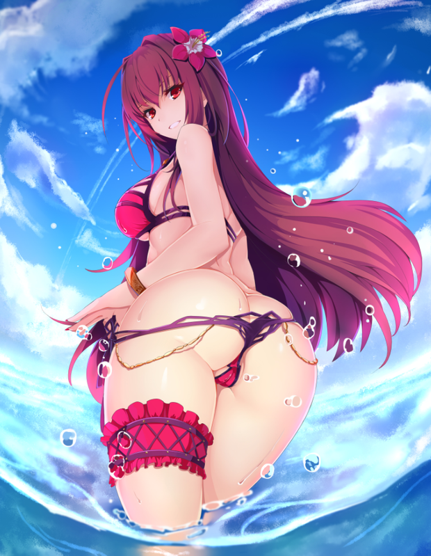 Fate/ Grand Order