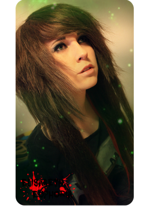 Elisabeth Euphoria by Elisabeth-Euphoria