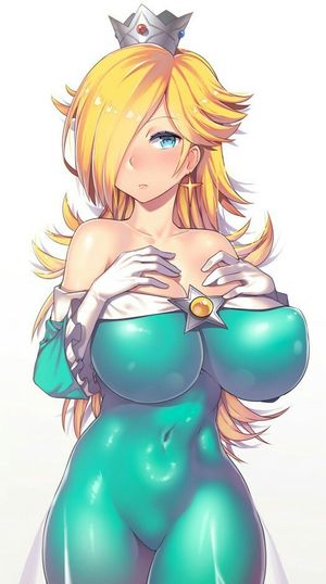 rosalina