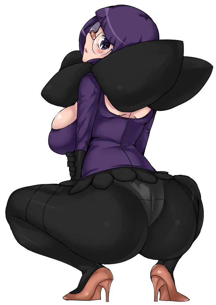 cheeky