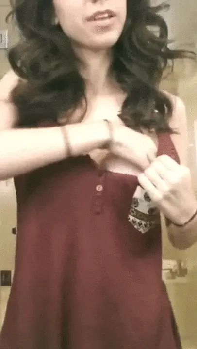 Alyssa at night 2