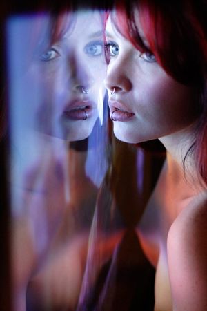 Columbus OH Mar 03, 2006 Aaron Kennison 2006 News Junkie - no image retouching, shot as is