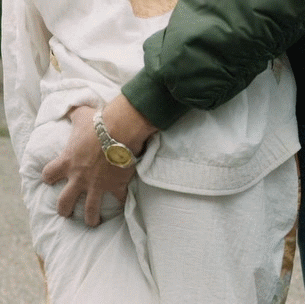 Grabbing