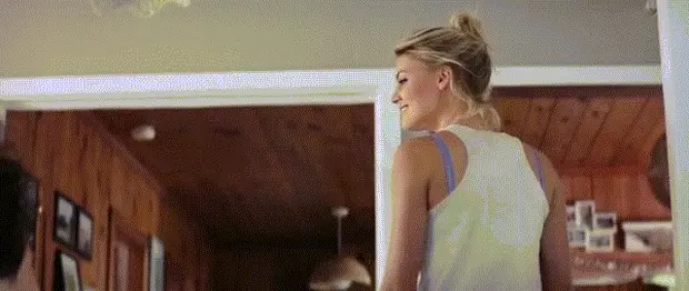 Kelly Rohrbach Ass