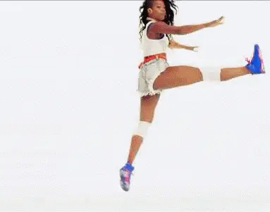 Sporty