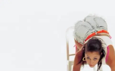 Big Ass