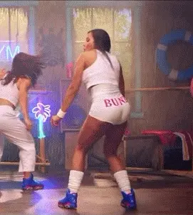 Jiggle