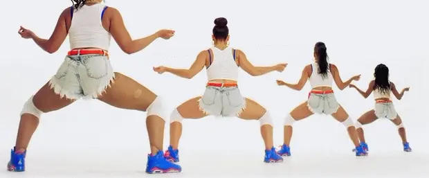 Twerk