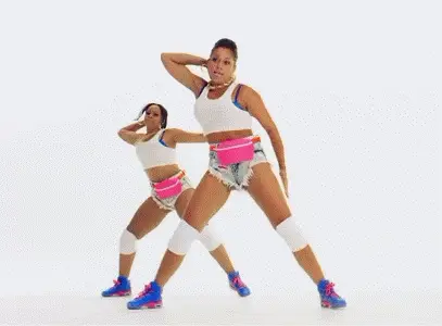 Sexy Dance
