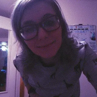 Roxy1131 @ Chaturbate - Flashing mah Boobies :3