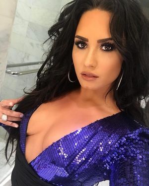 Demi Lovato